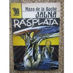 Jalna Rasplata Mazo de la Roche