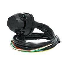 Instalatie electrica 1,8 metri cu Priza 13 Pini