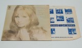 Barbra Streisand - Greatest Hits - disc vinil vinyl LP