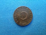 10 KURUSH 1968- TURCIA