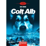 Colt Alb - Jack London