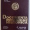 DOCUMENTA ROMANIAE HISTORICA - A . MOLDOVA , VOLUMUL XXIV ( 1637- 1638 ) , volum intocmit de C.CIHODARU si I. CAPROSU , 1998