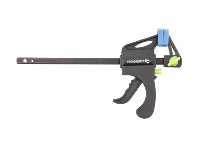 Presă de prindere universală 450mm