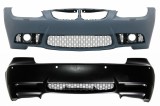 Pachet exterior BMW Seria 3 E92 E93 Coupe Cabrio 2006-2009, M3 Design