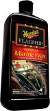 Ceara Ambarcatiuni Meguiar&#039;s Marine Flagship Premium Wax, 946 ml