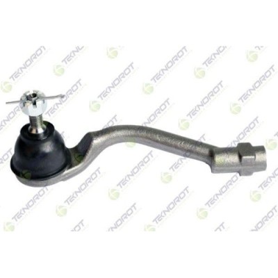 Cap bara Kia Picanto 3 (Ja), 03.17-, 1.0, 1.0 LPG, 1.0 T-GDI, 1.2, 1.2 MPI, Punte Fata, Stanga, TEKNOROT foto