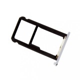 Suport SIM ZTE Blade V7, Silver, de calitate superioara