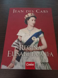 Jean des Cars - Regina Elisabeta a II-a