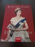 Cumpara ieftin Jean des Cars - Regina Elisabeta a II-a