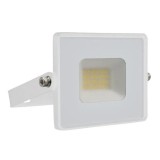 Reflector led smd 20w 6500k ip65 - alb, V-TAC
