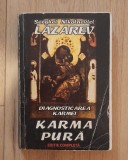 S. N. Lazarev - Diagnosticarea Karmei, volumul 2: Karma pura