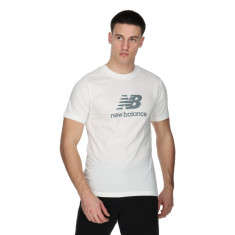 Tricou New Balance New Balance Stacked Logo T-Shirt