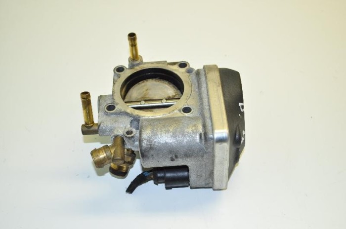 Corp clapetă OPEL ASTRA H L48 2008 OEM: A2C53192017 1438697