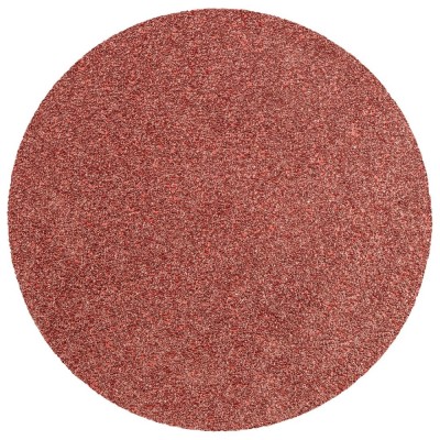 Hartie abraziva velcro 125 mm 5 buc/set GRAPHITE K80 foto