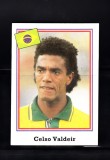 B10 - Sticker fotbal - Campionatul mondial USA - 1994 - nr 93