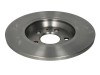 Disc frana AUDI A6 (4G2, C7, 4GC) (2010 - 2016) BOSCH 0 986 479 382