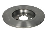 Disc frana AUDI A5 Cabriolet (8F7) (2009 - 2016) BOSCH 0 986 479 382