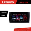 Navigatie Mercedes ML GL Lenovo Kit-213 8 core 6+128 GB Android Waze USB Navigatie Internet Youtube Radio CarStore Technology