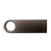 Memorie USB 32GB, elSales ELS-32, Argintiu, Metal si Plastic