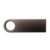 Memorie USB elSales ELS-32 , capacitate 32 GB , argintiu