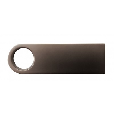 Memorie USB elSales ELS-32 , capacitate 32 GB , argintiu foto