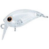 Vobler Presso Wabcra Jr. 25F SR 2.5cm 1.5g Clear