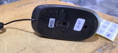 Mouse optical PC HP Usb #A8443aus
