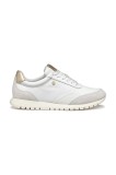 Geox sneakers D SUKIE 2.0 femei, culoarea alb, D55YPC 08520 C1352