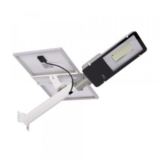 Corp Stradal Panou Solar Monocristalin 6V/23W 200W/6500k SPN DL78C52 foto