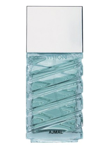 Ajmal, Vision, Apă de parfum, Bărbați, 100 ml