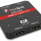Comutator FeinTech VSW12100 Switch HDMI 2.1, 2 in 1, pentru Xbox PS5 - RESIGILAT