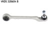 SKF VKDS 328604 B Brat, suspensie roata