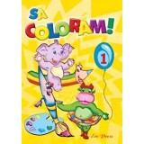 Sa coloram! Nr.1/***