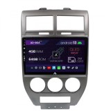 Cumpara ieftin Navigatie Jeep Compass Patriot (2006-2010), Android 13, A-Octacore 4GB RAM + 64GB ROM, 9 Inch - AD-BGA9004+AD-BGRKIT295