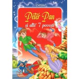 Peter Pan si alte 7 povesti