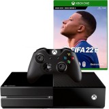 Consola Xbox One 1TB + Controller Second-Hand + Joc FIFA 22 Second-Hand SH