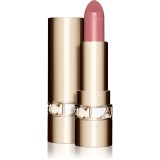 Clarins Joli Rouge ruj cremos cu finisaj satinat culoare 750 3.5 g