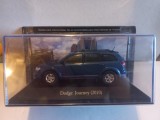 Macheta Dodge Journey - 2010 1:43 Deagostini Mexic