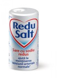 Redusalt Sare Dietetica cu Sodiu Redus Sly Nutritia, 150g