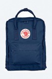 Fjallraven rucsac Kanken Kanken Hip Pack culoarea bleumarin, mare, cu imprimeu F23510