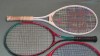 3 RACHETE TENIS CAMP - dunlop + wilson cititi anuntul, 0000