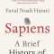 Sapiens: A Brief History of Humankind