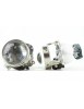 Lupe pentru far Bixenon D1S, D2S, D3S, D4S 3&Prime; tip Hella EvoX-R 2.0, Xenon Bright