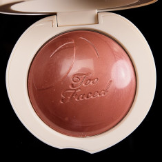 Fard de obraz Too Faced Peach My Cheeks Nuanta Spiced Peach foto