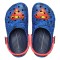 Saboti Crocs Classic Superman Clog Kids Multicolor - Multi