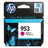 HP original ink F6U13AE, HP 953, magenta, 700str., 10ml