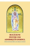 Rugaciuni pentru cei Adormiti in Domnul - Pomelnic, Canoane, Priveghi - Carte Ortodoxa