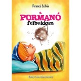 A porman&oacute; felbukkan - Ferenczi Szilvia