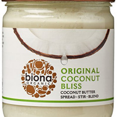 Crema de Cocos Cococnut Bliss Bio 400 grame Biona