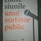 Scott&nbsp;Berkun&nbsp;- Confesiunile unui vorbitor public